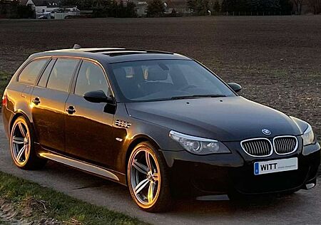 BMW M5 Touring