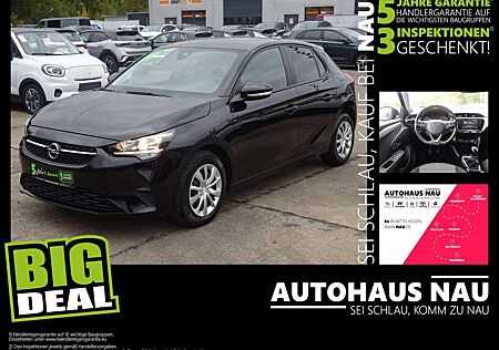 Opel Corsa 1.2 Edition inkl. Inspektionspaket BigDeal!