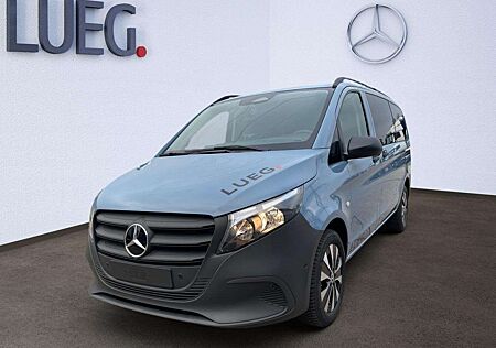 Mercedes-Benz Vito 114 CDI Tourer lang 2xSchiebetür SpurW AUT