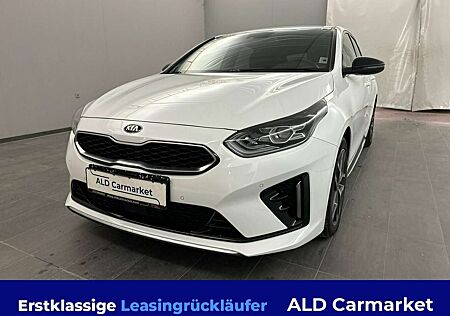 Kia Pro_ceed ProCeed / pro_cee'd 1.6 CRDi Eco-Dynamics+ (48V Mild-Hybrid) GT LINE C