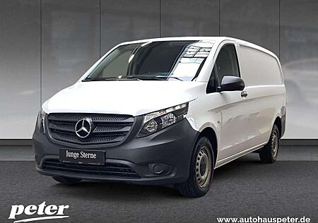 Mercedes-Benz Vito 110 CDI AHK/Audio 10