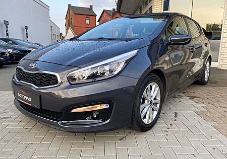 Kia Cee'd Ceed / PDC KLIMA SHZ