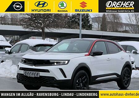 Opel Mokka GS / VIP BLITZ - Deal / NEU € 33.920,--