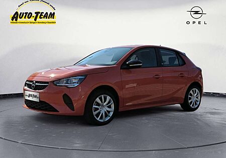Opel Corsa-e Edition