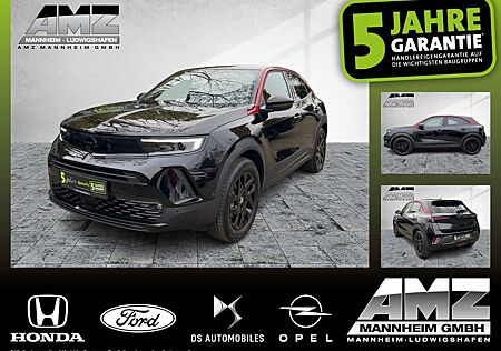 Opel Mokka-e Mokka e GS Line LED+Navi+SHZ+Winterp.+Kam.+LM