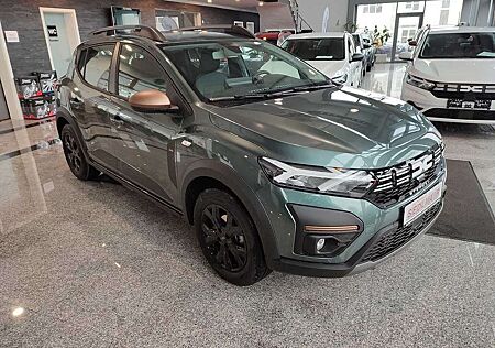 Dacia Sandero Stepway Extreme TCe 90 CVT