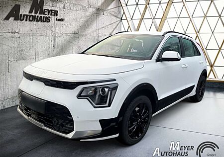 Kia Niro EV Vision Wärmepumpe+Komfort-Paket