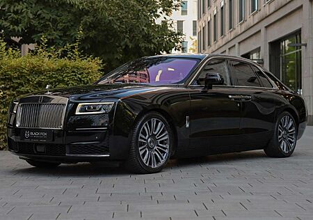 Rolls-Royce Ghost | Shooting Star| PKG | Picnic Table