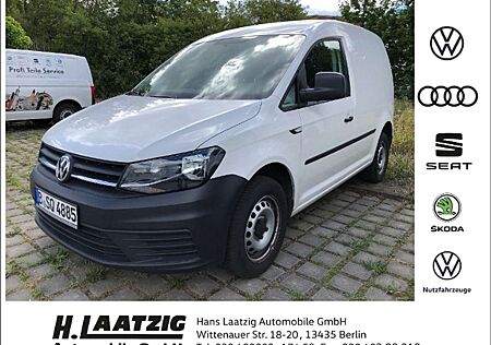 VW Caddy Volkswagen Kasten 1.2 TSI BMT EcoProfi