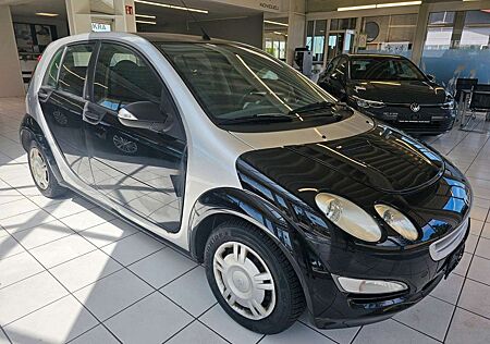 Smart ForFour Basis 70kW