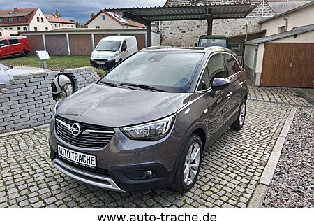 Opel Crossland X DAB PDC Kamera Automatik