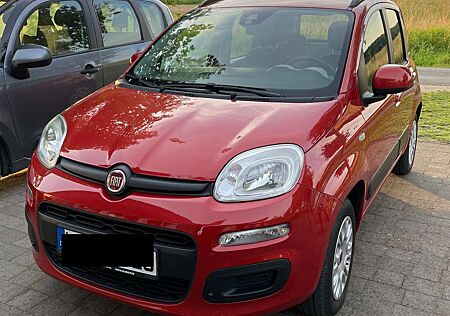 Fiat Panda 0.9 Twinair Start