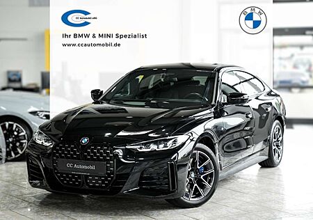 BMW 420d 420 xDrive Gran Coupe M Sport Standh. Harman/K