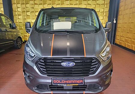 Ford Tourneo Custom L1 SPORT L1 KAMERA/XENON/AHK