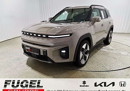 KGM Torres 73,4 Titanium LED|Navi|ACC|SD|360°