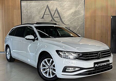 VW Passat Volkswagen 2.0 TDI Business*DSG*PANO*V.COCKPIT*LED*