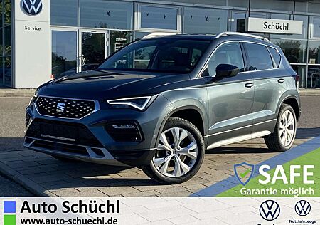 Seat Ateca 2.0 TDI DSG 4-DRIVE X-Perience 18"+EL.HECK