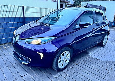 Renault ZOE BOSE INKL. Batterie NETTO: 8850,€ FAHRBEREIT