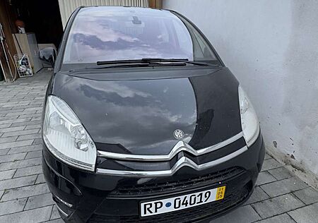 Citroën C4 Picasso Citroen kombilimousine