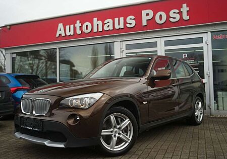 BMW X1 xDrive 28i Navi Sitzheizung Leder PDC