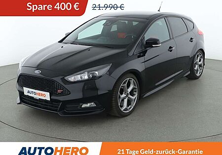 Ford Focus 2.0 EcoBoost ST *NAVI*PDC*SHZ*LHZ*ALU*TEMPO*