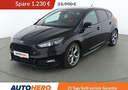 Ford Focus 2.0 EcoBoost ST *NAVI*PDC*SHZ*LHZ*ALU*TEMPO*