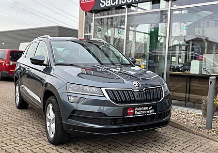 Skoda Karoq 2.0 TDI Ambition 4x4
