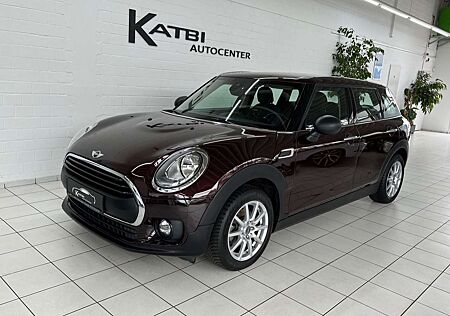Mini One Clubman Automatik 48433 km Navi HU neu