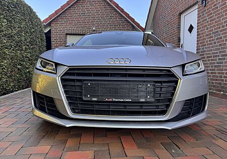 Audi TT Audi TT Coupé 2.0 TFSI 230 PS | Virtual Cockpit |