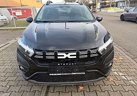 Dacia Sandero III Stepway Expression