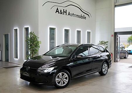 VW Golf Volkswagen VIII 2.0 TDI DSG Variant Life