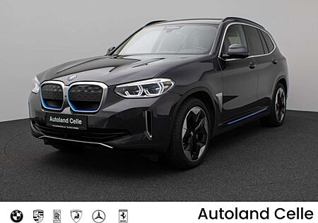 BMW X3 Impressive 360°HUD DAB H K ACC Komfort 20