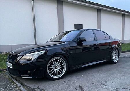 BMW 530d 530