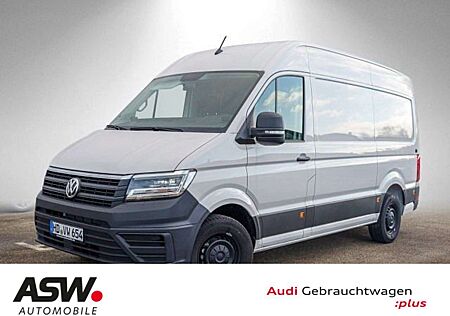 VW Crafter Volkswagen 35 Kasten 2.0TDI Autom. Radst. 3640 mm