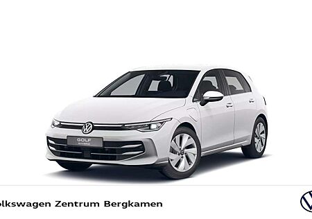 VW Golf Volkswagen VIII 1.5 HYBRID STYLE FACELIFT CAM ACC LM17