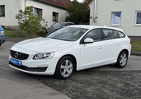 Volvo V60 Linje Business