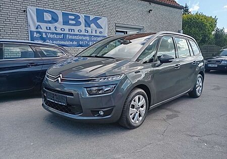 Citroën Grand C4 Picasso Citroen /Spacetourer Selection SHF gepfl
