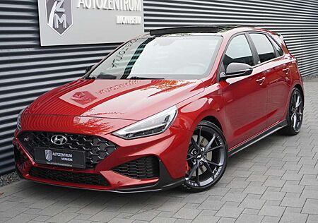 Hyundai i30 N PERFORMANCE|FACELIFT|PANORAMA|KAMERA|NAVI|