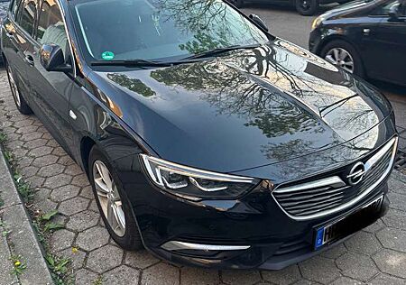 Opel Insignia Edition