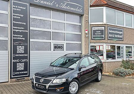 VW Passat Variant gebraucht kaufen VW Passat Variant Volkswagen Trendline/AUTOMATIK /PDC