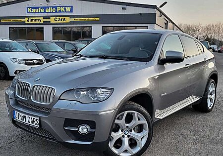BMW X6 xDrive50i