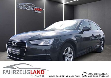 Audi A4 Avant basis 1.4 TFSI S-tronic Navi Xenon AHK el. H