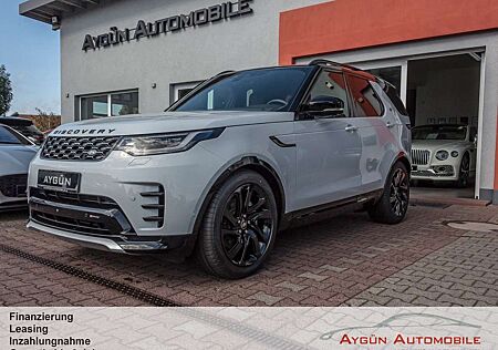 Land Rover Discovery D300 AWD R-Dynamic SE*AHK*Pano*7-Sitz*