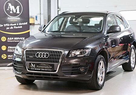 Audi Q5 2.0 TFSI QUATTRO *LEDER*XENON*R KAM*