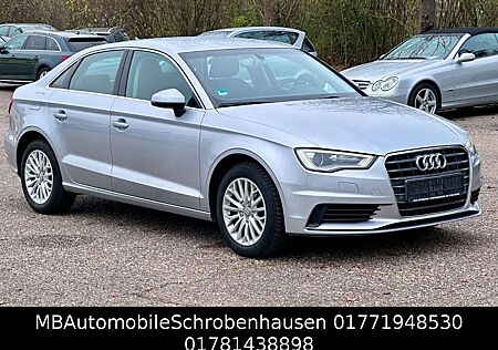 Audi A3 Limousine ambiente ultra STANDHEIZUNG