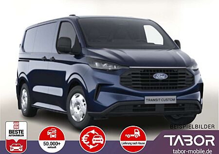Ford Transit Custom TDCi 170 Aut Trend 320 L1 UVP-34%*