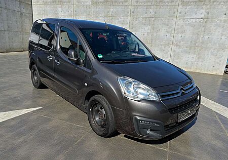 Citroën Berlingo Citroen Selection Navigation Rückfahrkamera Sitzheizung