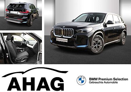 BMW iX1 xDrive30 Navi Bluetooth PDC Klima