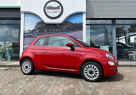 Fiat 500 MFL Temp. Klima CarPlay uvm
