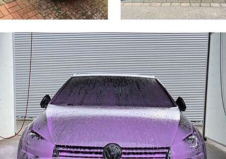 VW Golf Volkswagen MK7 1.6 TDI Cup Sondermodell BMT